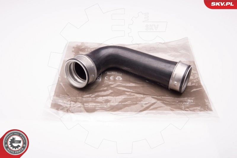 Charge Air Hose